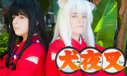 Inuyasha | New Moon | Hanyou and Human Inuyasha inuyasha